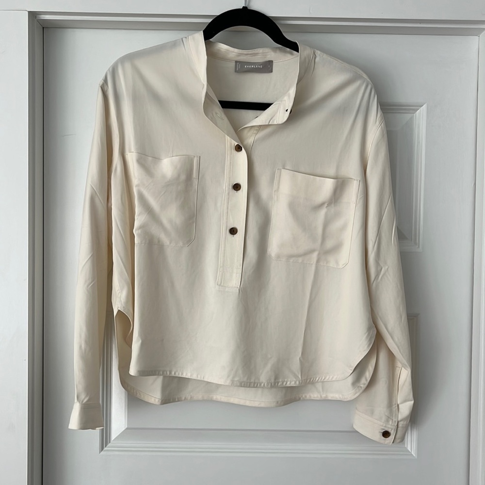 NWOT Everlane Top